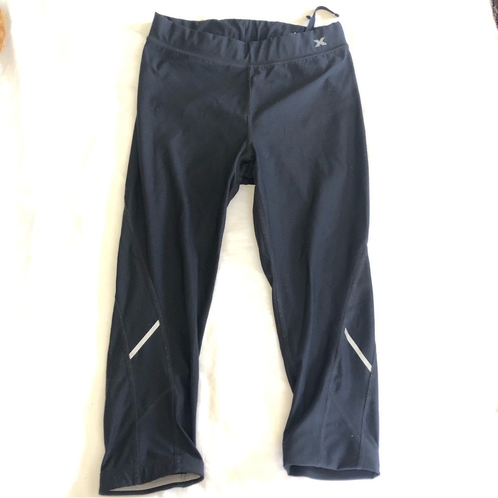 Xersion capri leggings S